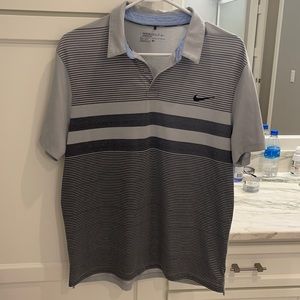 Men’s Nike golf shirt